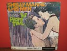 Shelly Manne & His Men – The Proper Time Vinyl LP NM