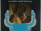 ALICE COLTRANE: Huntington Ashram Monastery US ’69 Impulse OG Jazz Vinyl LP Hear
