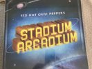 Red Hot Chili Peppers Stadium Arcadium Vinyl 4 LP Box Set *SEALED*