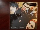 Souvlaki - Slowdive LP (2011 Reissue)