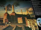 PINK FLOYD - Animals - LP / 33 giri 1° St. 1977 Italy Gatefold EMI