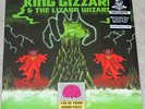 King Gizzard Lizard Wizard I'm In Your Mind Fuzz Splatter Vinyl Newbury xx/500