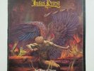 JUDAS PRIEST Sad WIngs Of Destiny GULP1015 Italy LP Vinyl VG+near++ Cover VG+ RE