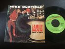 MIKE OLDFIELD Hombre De Familia- Family Man 1982 MEXICO 7