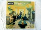 OASIS, DEFINITELY MAYBE, 2014 ISSUE, DOUBLE ALBUM, NEW SEALED.