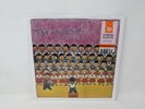 The Raincoats Self Titled Vinyl LP Brooklyn Vegan Exclusive Blue Limited /100