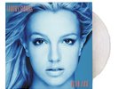 Britney Spears - In The Zone (Clear) LP Vinyl [SEALED]