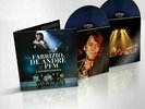 Fabrizio De Andre & PFM - Il Concerto Ritrovato (2LP vinile Blu) Limited Edition