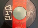 R&B Soul 45 Jessie Mae - Don't Freeze On Me HEAR  DRA
