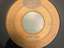 Northern Soul Mod Popcorn 45 Don Caron - Work Song HEAR  IRC