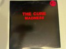 The Cure - MADNESS   Very Rare 2 x LP Live