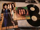 EXTREME 1ST PRESS DBL VINYL LP-NR MINT -