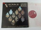UK RCA Living Stereo Red Silver label SB 2058 LP Venice - Georg Solti