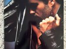 George Michael - Faith Vinyl LP, Columbia Records, 1987, UC, OG, SEE ALL PHOTOS