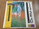 THE STYLE COUNCIL - INTRODUCING THE STYLE COUNCIL LP 1983 OBI INSERT JAPAN NM