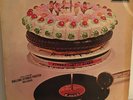 THE  ROLLING  STONES           LP      LET  IT BLEED  ( GERMAN COPY )