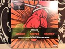 Metallica St. Anger     Remastered 