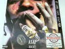 ASAP Rocky - AT.LONG.LAST.A$AP - Limited Edition Double Vinyl 2 LP At Long Last