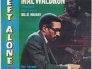 MAL WALDRON: Left Alone US Bethlehem ’60 OG Scarce Jazz Vinyl LP HEAR