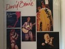 DAVID BOWIE A Second Face SEALED  CANADA  IMPORT LP Rare tracks US Sales Only