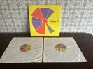 razormaid RM-CX-4 yellow+black vinyl Depeche mode omd