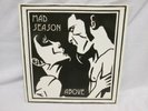 Mad Season - Above Double Vinyl 122 LP, Record.