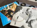 UFO No Heavy Petting + Wild Willing Innocent LP Vinyl