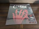 NEW Carrie Waxwork Subscriber Exclusive Vinyl Sealed