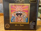 Jimi Hendrix Experience, Axis: Bold As Love, UHQR - STEREO, Sealed #0303 of 5000