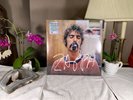 FRANK ZAPPA Original Motion Picture Soundtrack 2LP sealed Clear VINYL Record NEW
