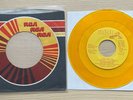 Elvis Presley | I Was The One + Wear My Ring [USA | gold vinyl 45 PROMO single]