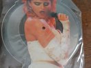 Madonna - Angel Picture Disc