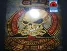 Five Finger Death Punch A Decade Of Destruction Vol. 1  Red Vinyl