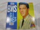 Elvis Presley LP Album Vinyl Record 