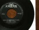 THE GOSPEL CLASSICS - MORE LOVE, THAT'S WHAT WE WANT / YOU NEED FAITH