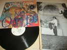 Gene Clark, No Other WLP Original Record LP w/ Poster VG++
