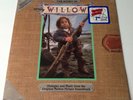 THE STORY OF WILLOW Dialogue & Music *SEALED* Rare 1988 w/ 16-Page PHOTO BOOK LP