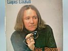 Lapis Lazuli by Meic Stevens, Stereo Vinyl LP,1985. Sain 1312M,A1B1.