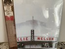 Willie Nelson NEW Teatro 2 LP Gold Vinyl Limited Edition RSD 2015
