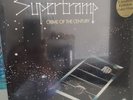 Supertramp - Crime Of The Century Limited  Colored Vinyl Record LP