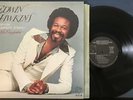 EDWIN HAWKINS AND THE HAWKINS SINGERS THE COMFORTER 1977 BIRTHRIGHT LP GOSPEL