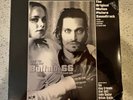 Vincent Gallo Buffalo '66 Soundtrack LP vinyl sealed Yes King Crimson