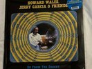 Howard Wales Jerry Garcia Up From The Desert lp New Sealed Album