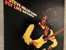 Steve Miller Band Fly Like An Eagle Original Master  Recording vinyl lp 1976