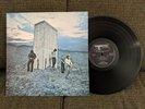The Who Who's Next UK VG+/EX