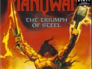 Manowar - The Triumph Of Steel (Vinyl 2LP - Limited Edition Red Vinyl) RSD 2022