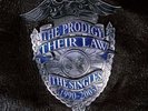 Prodigy - Their Law The Singles 1990 - 2005 vinyl LP NEW/SEALED IN STOCK Best Of