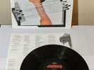 Cristina - Sleep It Off - 1984 US 1st Pressing New Wave Vinyl LP - Mercury - VG+