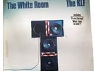 The Klf White room Lp Vinyl