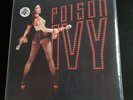 POISON IVY-CRAMPS-PETER GUNN TWIST-RED VINYL 7